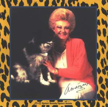 CD The Amazing Delores: Stop Messin' With My Mind