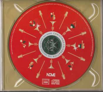 CD The Amazing Keystone Big Band: Christmas Celebration