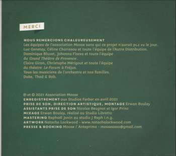 CD The Amazing Keystone Big Band: Christmas Celebration