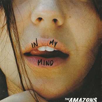 Album The Amazons: In My Mind / Little Something