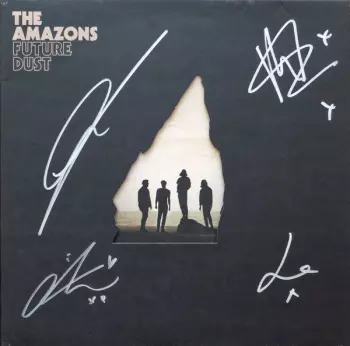 The Amazons: Future Dust