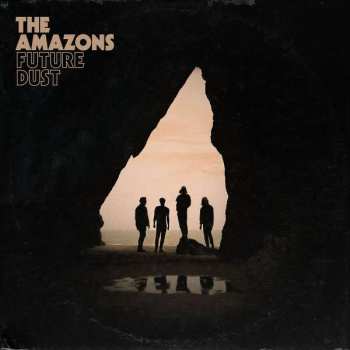 CD The Amazons: Future Dust 
