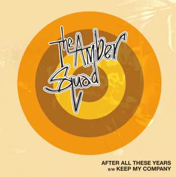 SP The Amber Squad: After All These Years CLR