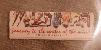 LP The Amboy Dukes: Journey To The Center Of The Mind