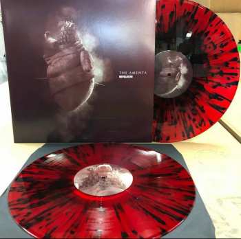 2LP The Amenta: Revelator  LTD