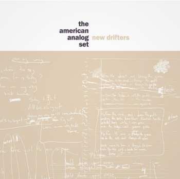 5LP/Doos The American Analog Set: New Drifters CLR