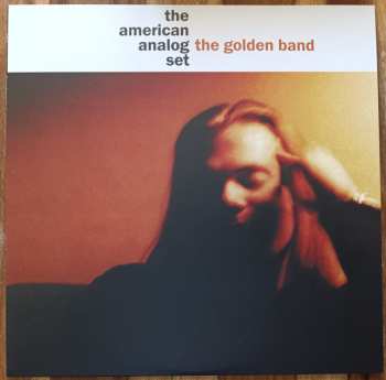5LP/Doos The American Analog Set: New Drifters CLR