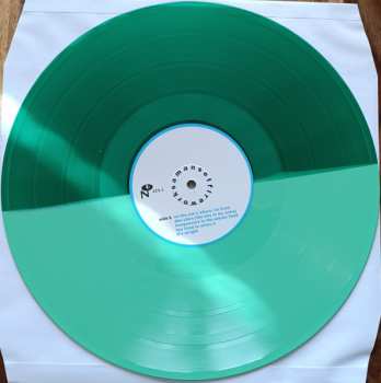 5LP/Doos The American Analog Set: New Drifters CLR