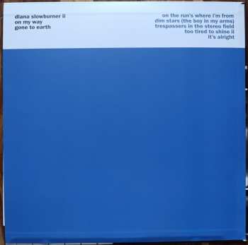5LP/Doos The American Analog Set: New Drifters CLR