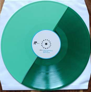 5LP/Doos The American Analog Set: New Drifters CLR