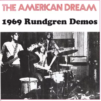 1969 Rundgren Demos