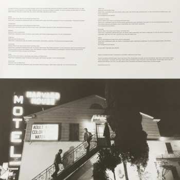 LP The Americans: I’ll Be Yours