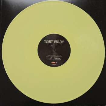 LP The Amity Affliction: Chasing Ghosts LTD | CLR