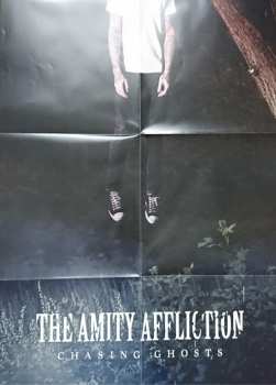 LP The Amity Affliction: Chasing Ghosts LTD | CLR
