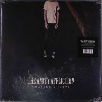 LP The Amity Affliction: Chasing Ghosts LTD | CLR