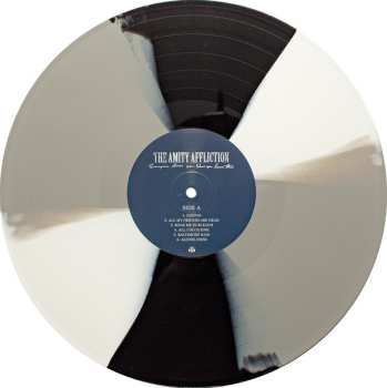LP The Amity Affliction: Everyone Loves You... Once You Leave Them CLR | LTD