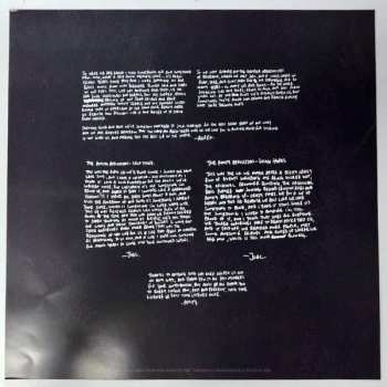 LP The Amity Affliction: Glory Days CLR | LTD