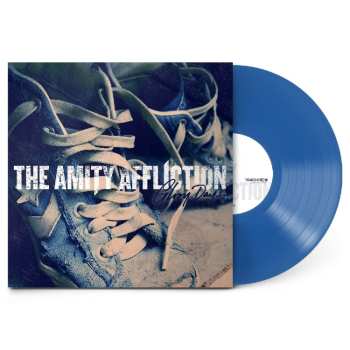 Album The Amity Affliction: Glory Days