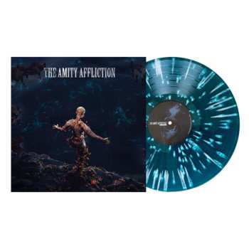 LP The Amity Affliction: Let the Ocean Take Me (Redux)