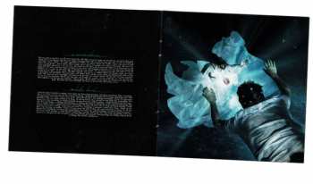 CD The Amity Affliction: Let The Ocean Take Me