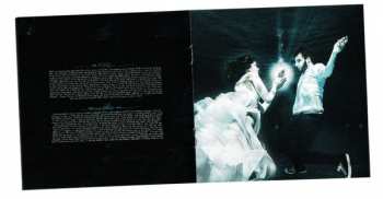CD The Amity Affliction: Let The Ocean Take Me