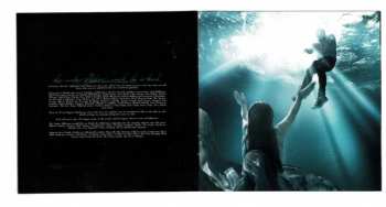 CD The Amity Affliction: Let The Ocean Take Me
