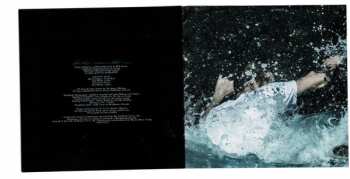 CD The Amity Affliction: Let The Ocean Take Me