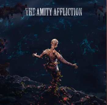 LP The Amity Affliction: Let The Ocean Take Me - Redux CLR | LTD