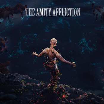 LP The Amity Affliction: Let The Ocean Take Me (Redux) CLR | LTD