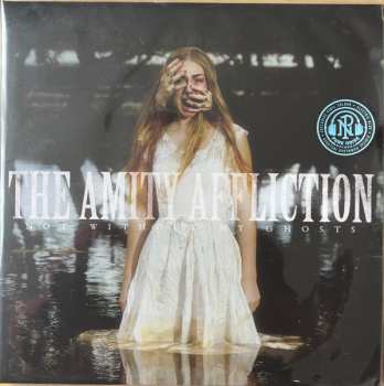 LP The Amity Affliction: Not Without My Ghosts CLR