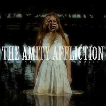 LP The Amity Affliction: Not Without My Ghosts CLR | LTD