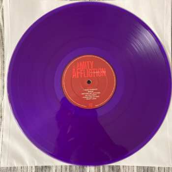 LP The Amity Affliction: Severed Ties LTD | CLR