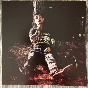 LP The Amity Affliction: Severed Ties LTD | CLR