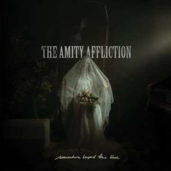 SP The Amity Affliction: Somewhere Beyond The Blue LTD | CLR