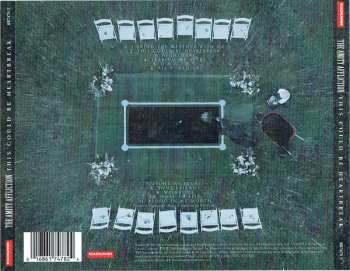 CD The Amity Affliction: This Could Be Heartbreak