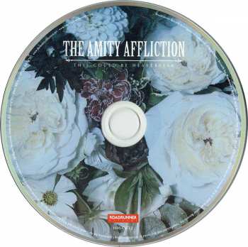 CD The Amity Affliction: This Could Be Heartbreak