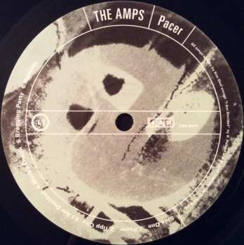 LP The Amps: Pacer