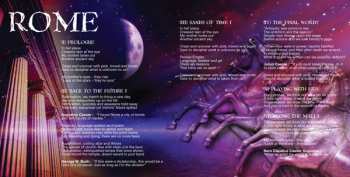 CD The Anabasis: Back From Being Gone