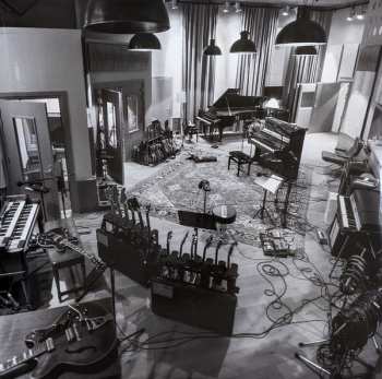 LP The Analogues: Introducing The Analogues Sideshow