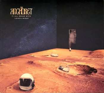 CD The Anchoret: It All Began With Loneliness