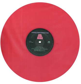 LP Andrea True Connection: More More More CLR | LTD