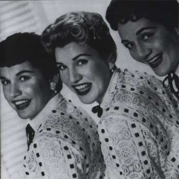 CD The Andrews Sisters: The Very Best Of The