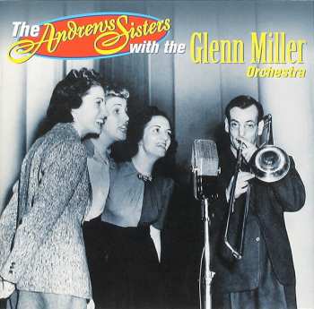 Album Glenn Miller And His Orchestra: The Chesterfield Broadcasts, Vol. 1