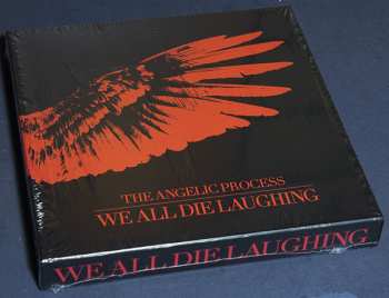 6LP/Doos The Angelic Process: We All Die Laughing DLX | LTD