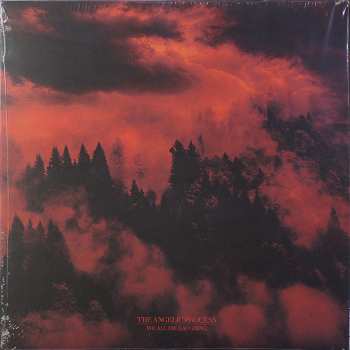 6LP/Doos The Angelic Process: We All Die Laughing DLX | LTD