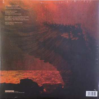 6LP/Doos The Angelic Process: We All Die Laughing DLX | LTD