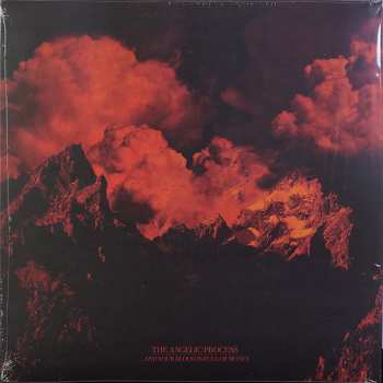6LP/Doos The Angelic Process: We All Die Laughing DLX | LTD