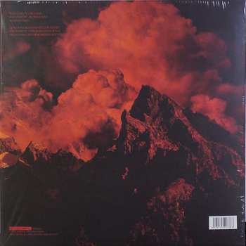 6LP/Doos The Angelic Process: We All Die Laughing DLX | LTD