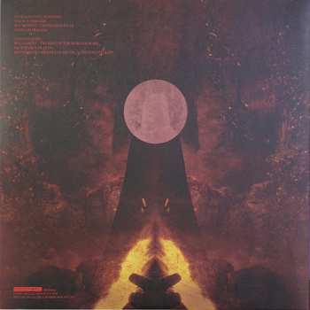 6LP/Doos The Angelic Process: We All Die Laughing DLX | LTD