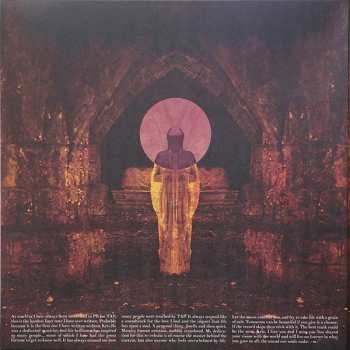 6LP/Doos The Angelic Process: We All Die Laughing DLX | LTD